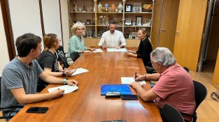 L'Ajuntament de Caldes de Montbui dona suport al projecte de millora de la C-59