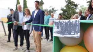L'escola Jacint Verdaguer celebra 50 anys amb una jornada commemorativa