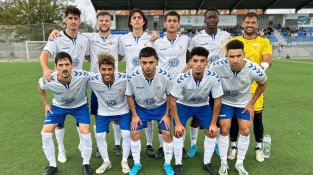 Les Franqueses - Parets "B"