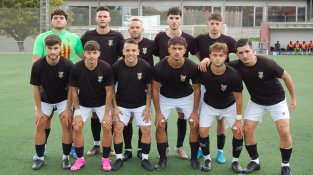 Les Franqueses - Parets "B"