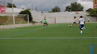 Les Franqueses - Parets "B"