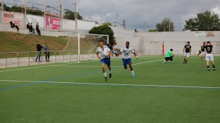 Les Franqueses - Parets "B"