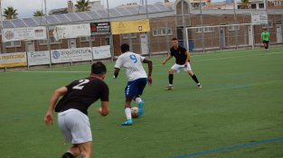 Les Franqueses - Parets "B"