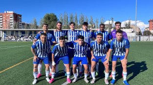 Molletense - Llefià