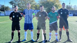 Molletense - Llefià