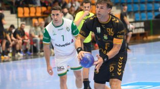 Anaitasuna - Granollers