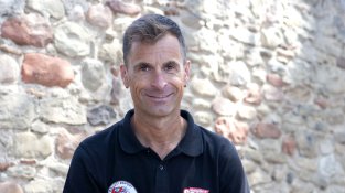 “El triatló és esforç, constància i paciència; no és una cosa que s’aconsegueixi d’un dia per l’altre”