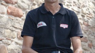 “El triatló és esforç, constància i paciència; no és una cosa que s’aconsegueixi d’un dia per l’altre”