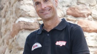 “El triatló és esforç, constància i paciència; no és una cosa que s’aconsegueixi d’un dia per l’altre”