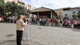 Granollers constitueix el Fòrum de les Persones Grans per impulsar la seva participació social