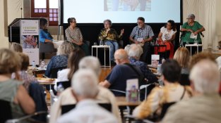 Granollers constitueix el Fòrum de les Persones Grans per impulsar la seva participació social