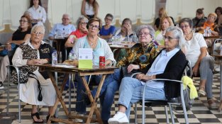 Granollers constitueix el Fòrum de les Persones Grans per impulsar la seva participació social