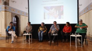 Granollers constitueix el Fòrum de les Persones Grans per impulsar la seva participació social