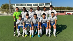 Les Franqueses - Molletense