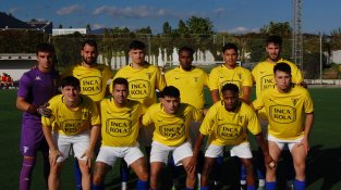 Les Franqueses - Molletense