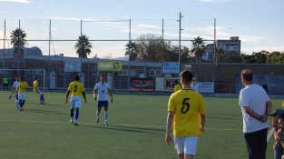 Les Franqueses - Molletense