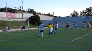 Les Franqueses - Molletense