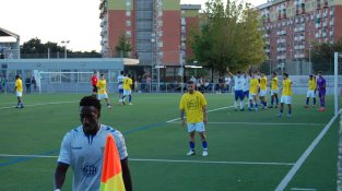 Les Franqueses - Molletense