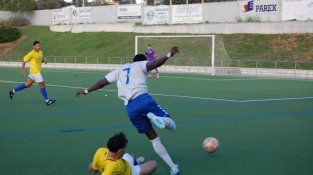 Les Franqueses - Molletense