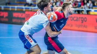 Górnik Zabrze - Fraikin BM Granollers