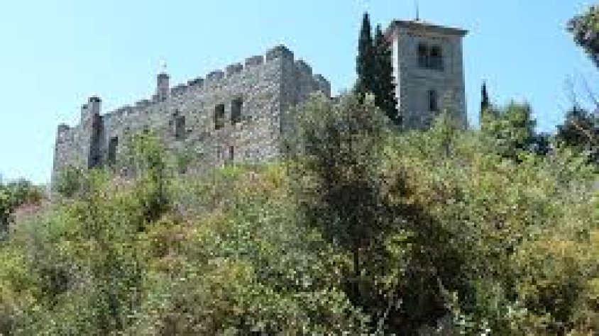 Puig de la Creu
