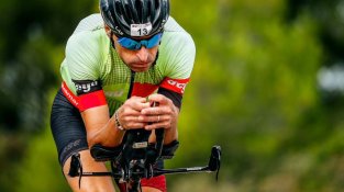 Rafael Espinar triomfa a l'Infinitri226 amb una destacada 9a posició a la classificació general