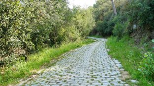 Camí del Foment