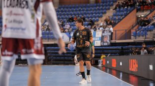 BM Logroño La Rioja - Fraikin BM Granollers