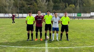 Vic Riuprimer - Les Franqueses