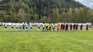 Vic Riuprimer - Les Franqueses