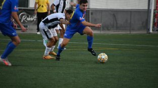 Caldes - Juventus Lloret
