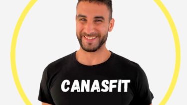 CanasFit