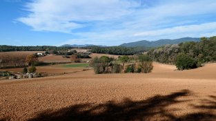 Rutes Cardedeu