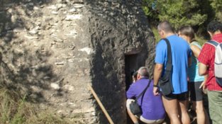 Rutes Castellbisbal