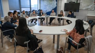 Els alcaldes de Barberà i Badia del Vallès exigeixen millores urgents en el servei d'autobusos