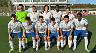 Les Franqueses - Ametlla