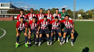 Les Franqueses - Ametlla