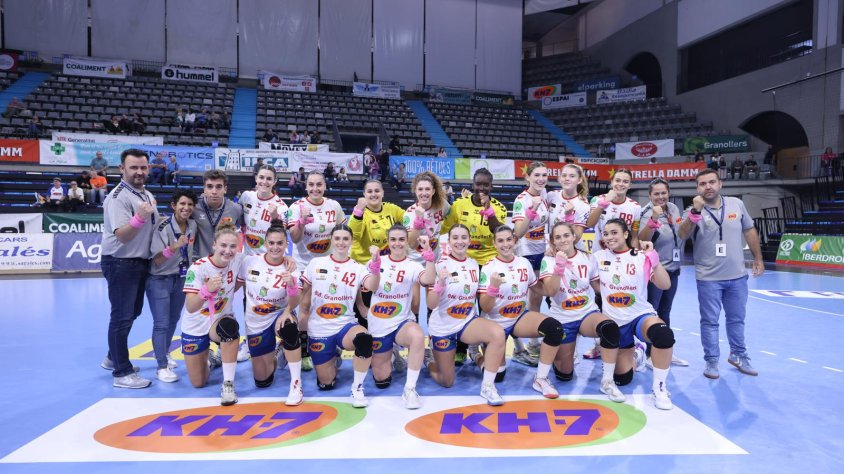 KH-7 BM Granollers - Movitemarket.com Gijón