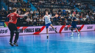 Fraikin BM Granollers - Bjerringbro-Silkeborg