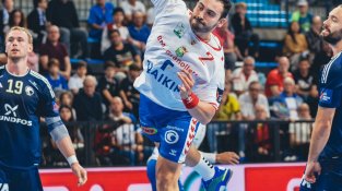 Fraikin BM Granollers - Bjerringbro-Silkeborg