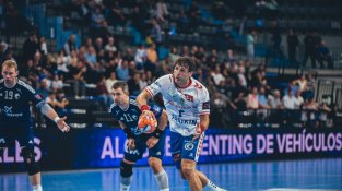 Fraikin BM Granollers - Bjerringbro-Silkeborg