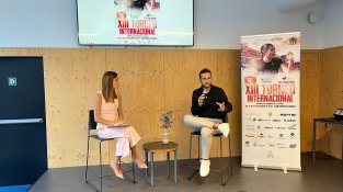 El millor tennis femení es dona cita a les Franqueses del Vallès en el XIII Torneig Internacional ITF 100 mil