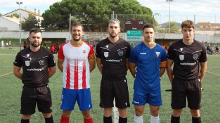 Cardedeu - Les Franqueses