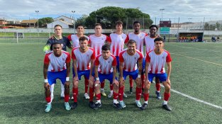 Cardedeu - Les Franqueses