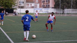 Cardedeu - Les Franqueses