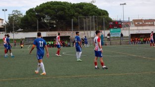 Cardedeu - Les Franqueses