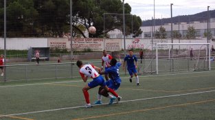 Cardedeu - Les Franqueses