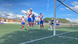 Cardedeu - Les Franqueses