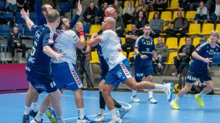 Bjerringbro-Silkeborg - Granollers