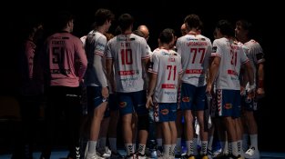 Bjerringbro-Silkeborg - Granollers